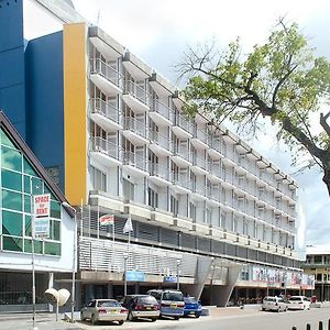 Radisson Hotel Paramaribo